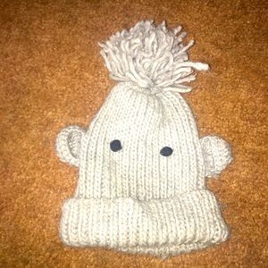 Monkey Hat